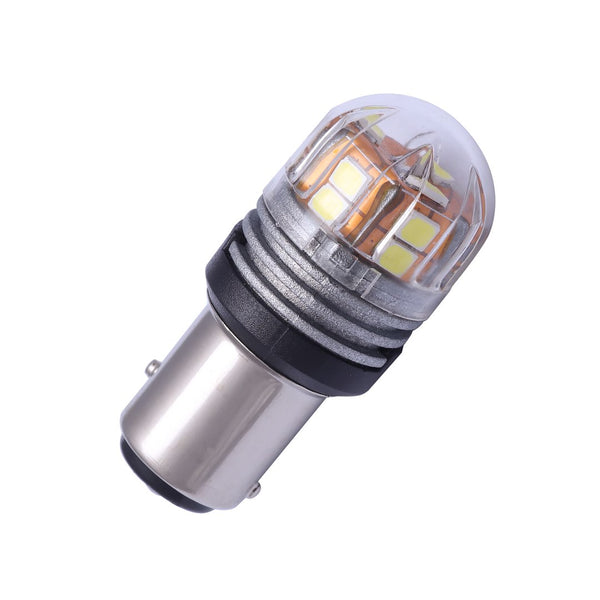 Putco Turn Signal Light Bulb (MPN: C1157A)