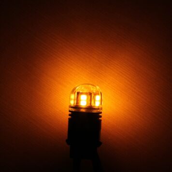 Putco Turn Signal Light Bulb (MPN: C1157A)