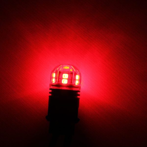Putco LED Tail Light Bulb (MPN: C1157R)