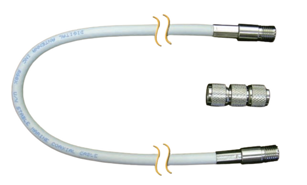 Digital Antenna Cable Extension (MPN: C118-10)