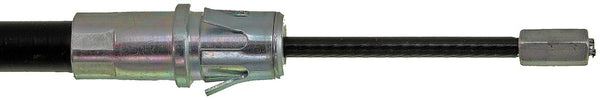 First Stop Parking Brake Cable (MPN: C126834)