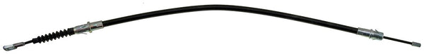 First Stop Parking Brake Cable (MPN: C126834)