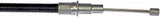 First Stop Parking Brake Cable (MPN: C132102)