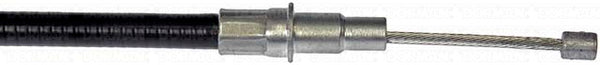 First Stop Parking Brake Cable (MPN: C132102)