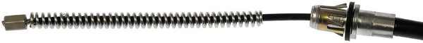 First Stop Parking Brake Cable (MPN: C132246)