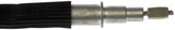 First Stop Parking Brake Cable (MPN: C132246)