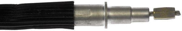 First Stop Parking Brake Cable (MPN: C132246)