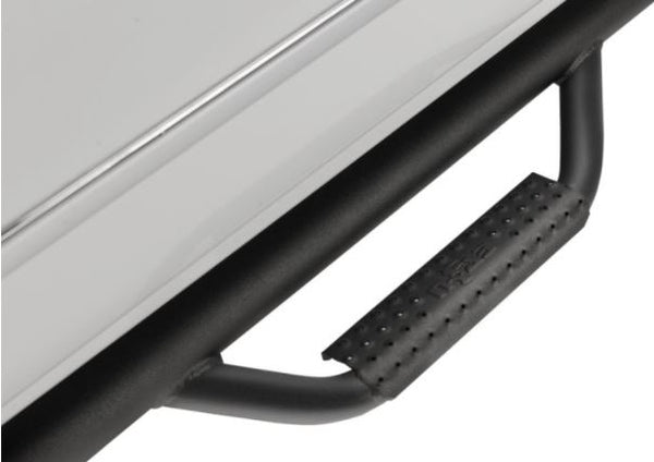 N-Fab Nerf Bar With Drop Down Steps (MPN: C1473QC)