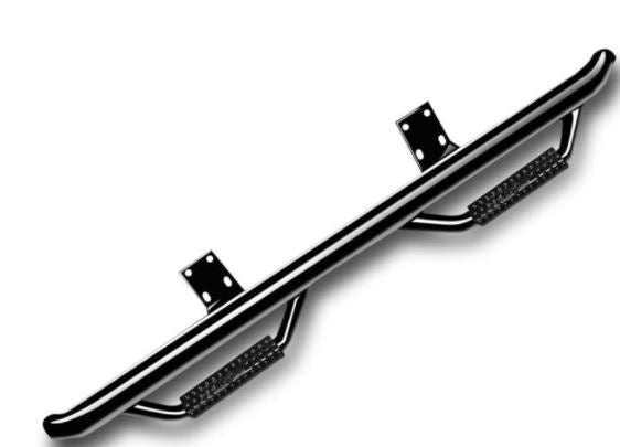 N-Fab Nerf Bar With Drop Down Steps (MPN: C1473QC)