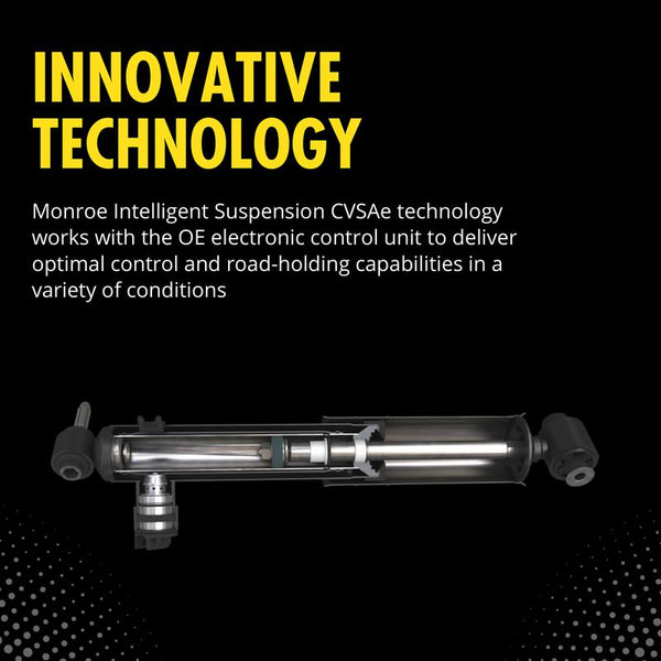 Monroe RideSense Shock Absorber (MPN: C1514)
