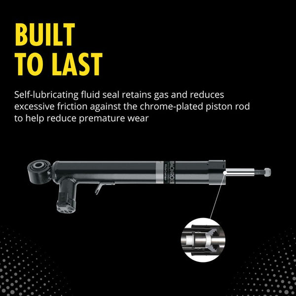 Monroe RideSense Shock Absorber (MPN: C1517)