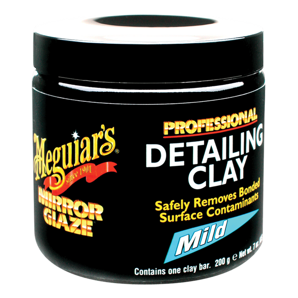 Meguiars Paint Cleaner Clay Bar (MPN: C2000)