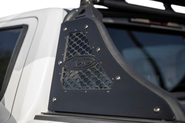 Addictive Desert Designs Race Series Chase Rack (MPN: C225952430103)