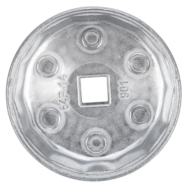Performance Tool Oil Filter Wrench (MPN: C28128)