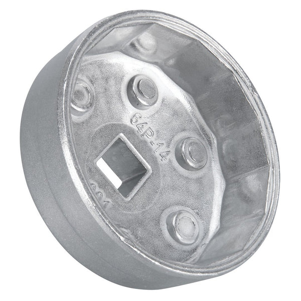 Performance Tool Oil Filter Wrench (MPN: C28128)