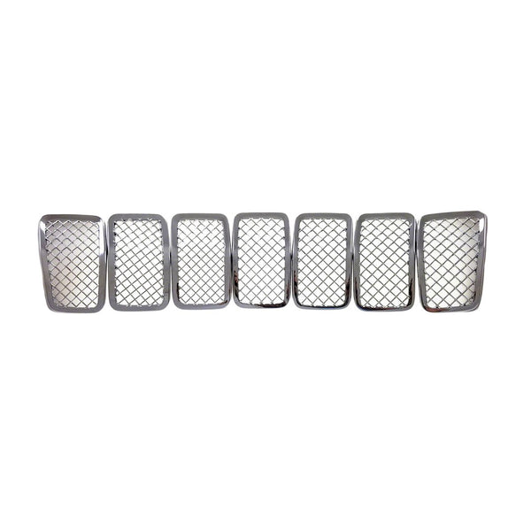 Coast To Coast Grille Insert Overlay (MPN: ABS485)