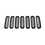 Coast To Coast Grille Insert Overlay (MPN: ABS6414B)