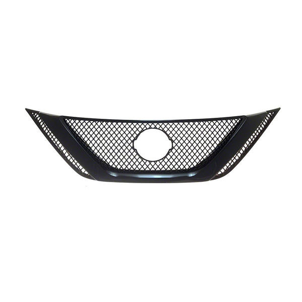 Coast To Coast Grille Insert Overlay (MPN: ABS6466B)