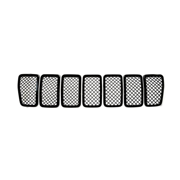 Coast To Coast Grille Insert Overlay (MPN: ABS6485B)