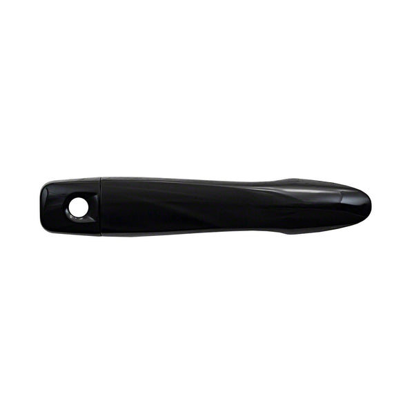 Coast To Coast Door Handle Cover (MPN: CCIDH68524BBK)