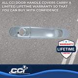 Coast To Coast Door Handle Cover (MPN: CCIDH68562B)