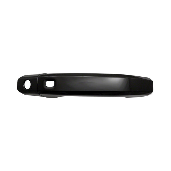 Coast To Coast Door Handle Cover (MPN: CCIDH68565BLK)