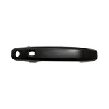 Coast To Coast Door Handle Cover (MPN: CCIDH68565SBK)