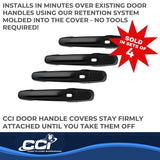 Coast To Coast Door Handle Cover (MPN: CCIDH68566S4B)