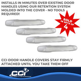 Coast To Coast Door Handle Cover (MPN: CCIDH68566S4)
