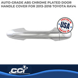 Coast To Coast Door Handle Cover (MPN: CCIDH68568B)