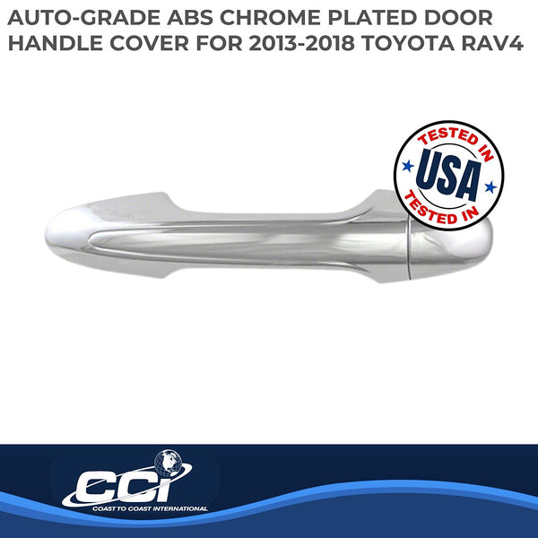 Coast To Coast Door Handle Cover (MPN: CCIDH68568B)