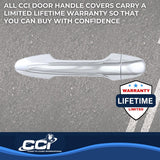 Coast To Coast Door Handle Cover (MPN: CCIDH68568B)