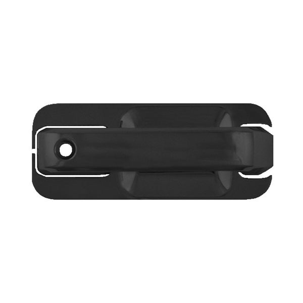 Coast To Coast Door Handle Cover (MPN: CCIDH68570BBK)