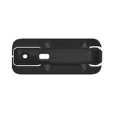 Coast To Coast Door Handle Cover (MPN: CCIDH68570SBK)