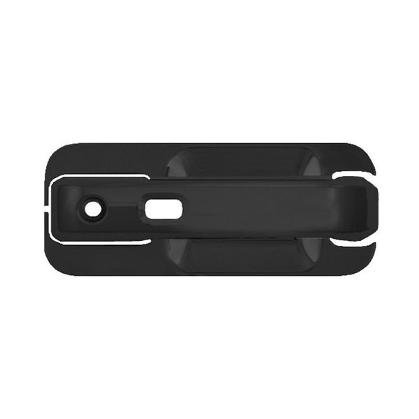 Coast To Coast Door Handle Cover (MPN: CCIDH68570SBK)