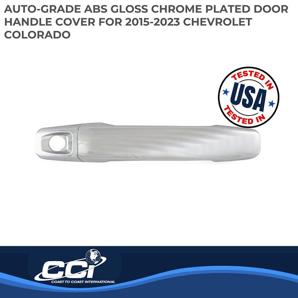 Coast To Coast Door Handle Cover (MPN: CCIDH68571B)