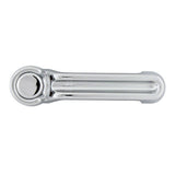 Coast To Coast Door Handle Cover (MPN: CCIDH68573SBK)