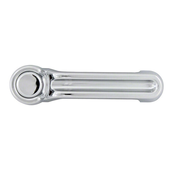 Coast To Coast Door Handle Cover (MPN: CCIDH68573SBK)