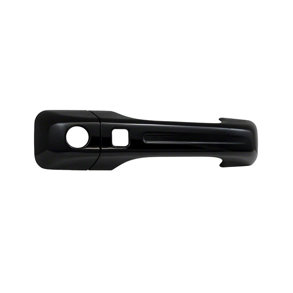 Coast To Coast Door Handle Cover (MPN: CCIDH68579SBK)