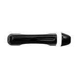 Coast To Coast Door Handle Cover (MPN: CCIDH68580BBK)