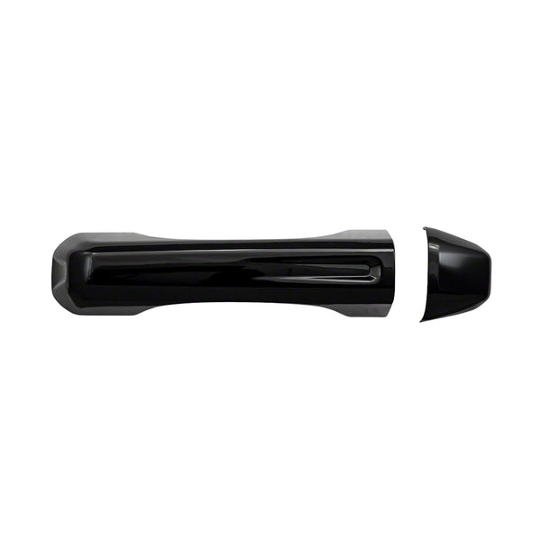 Coast To Coast Door Handle Cover (MPN: CCIDH68580BBK)