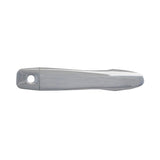 Coast To Coast Chrome Plated Door Handle Cover (MPN: CCIDH68581B)