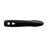 Coast To Coast Exterior Door Handle Cover (MPN: CCIDH68581SBK)