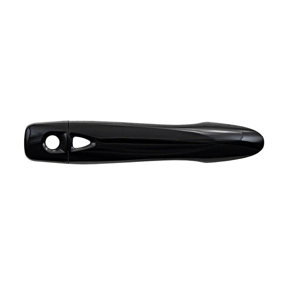Coast To Coast Exterior Door Handle Cover (MPN: CCIDH68581SBK)