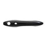 Coast To Coast Exterior Door Handle Cover (MPN: CCIDH68582SBK)