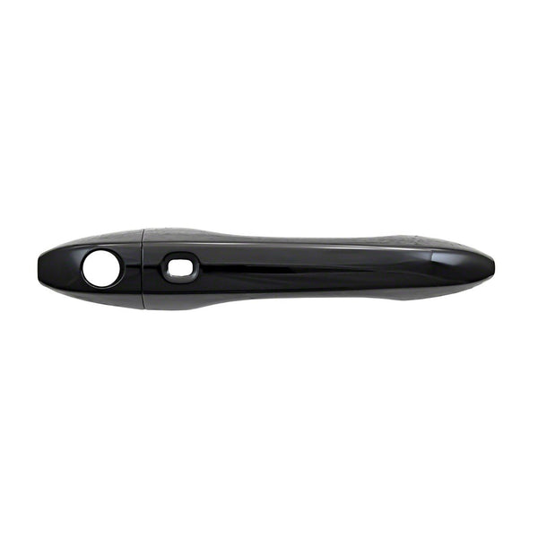 Coast To Coast Exterior Door Handle Cover (MPN: CCIDH68582SBK)