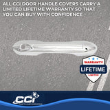 Coast To Coast Door Handle Cover (MPN: CCIDH68585B)