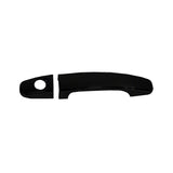 Coast To Coast Door Handle Cover (MPN: CCIDH68586BBK)