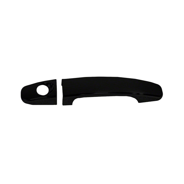 Coast To Coast Door Handle Cover (MPN: CCIDH68586BBK)