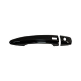 Coast To Coast Door Handle Cover (MPN: CCIDH68587SBK)